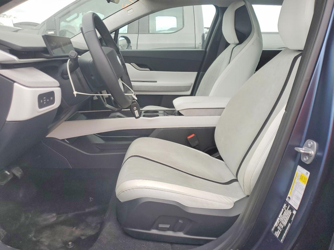 2023 Fisker Inc. Ocean Ocean one