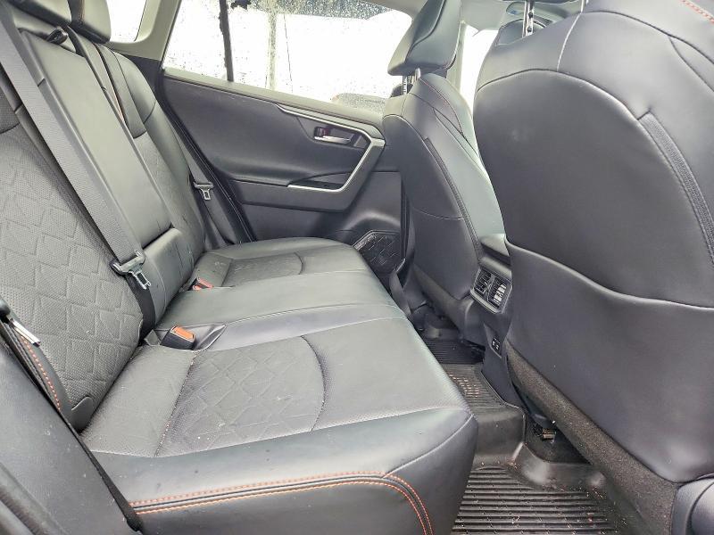 2019 Toyota Rav4 Adventure
