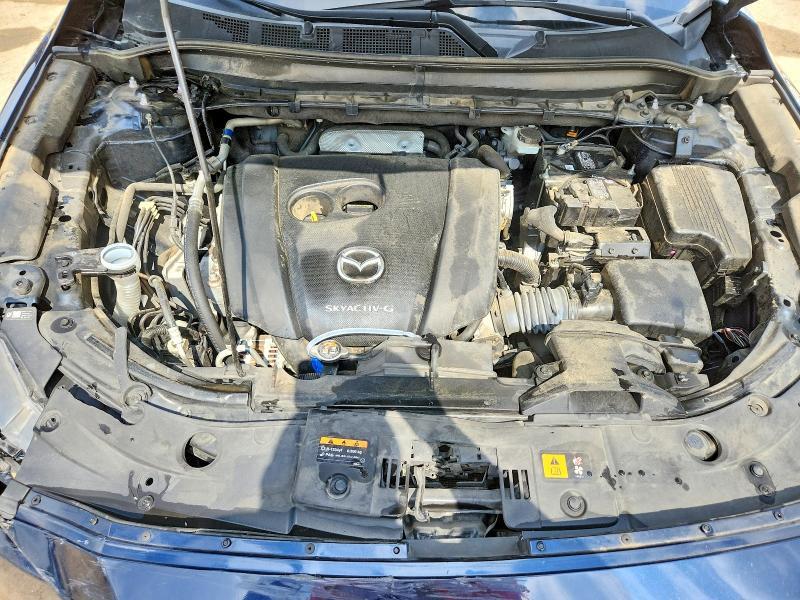 2022 Mazda Cx-5 Preferred