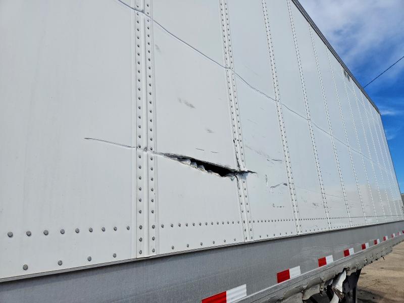 2023 Stoughton Trailer