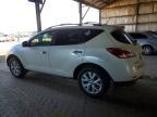 2012 Nissan Murano s
