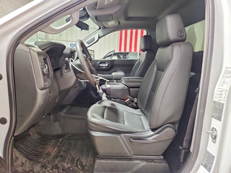 2023 Chevrolet Silverado C1500