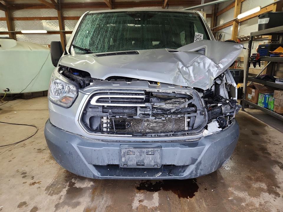 2018 Ford Transit T-350