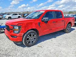 2023 Ford F150 Supercrew en venta en Montgomery, AL