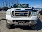 2005 Ford F150 Supercrew