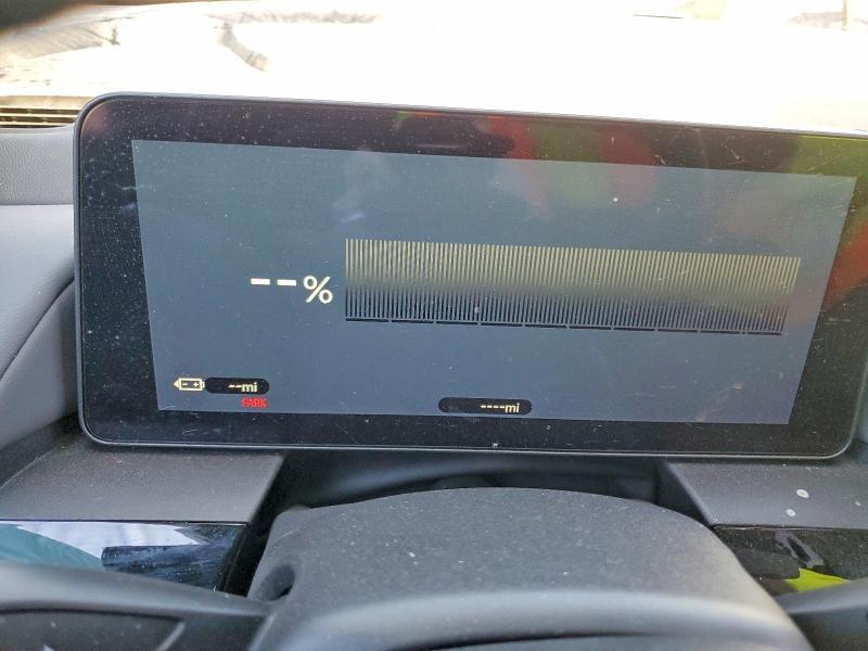 2025 Honda Prologue Touring