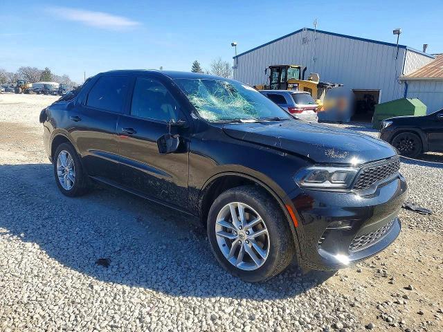 2021 Dodge Durango gt