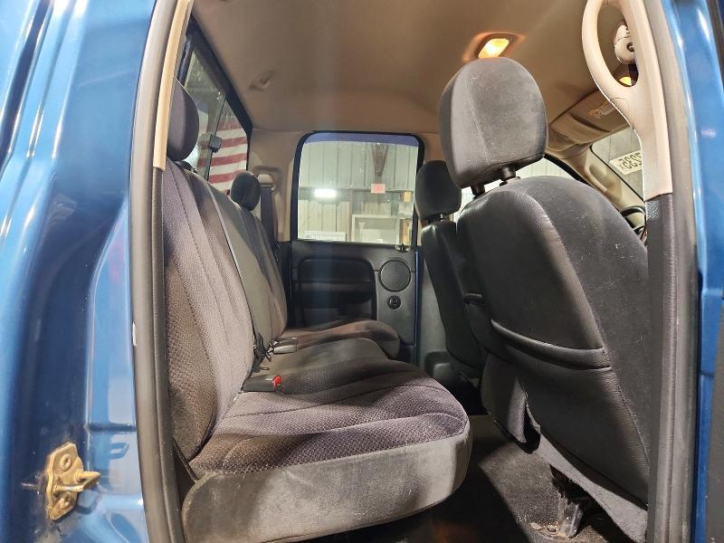 2005 Dodge RAM 1500 ST