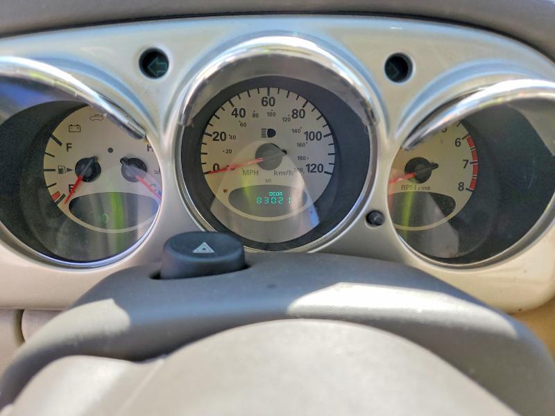 2001 Chrysler Pt Cruiser