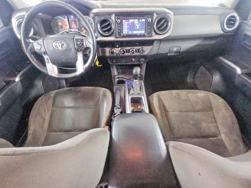 2017 Toyota Tacoma SR5 V6