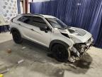 2024 Mitsubishi Eclipse Cross le