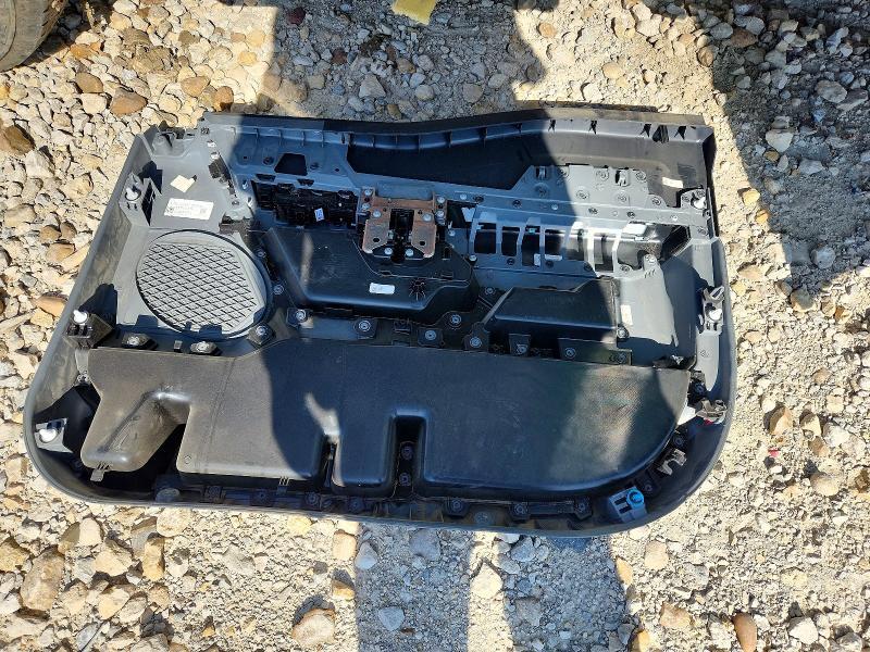 2024 Ford F350 Super Duty Flatbed Truck