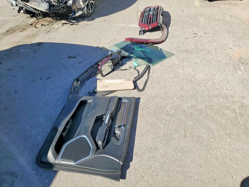 2021 Dodge 1500 Laramie