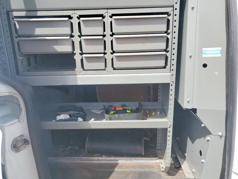 2017 Ford Transit Connect xl Utility / Service van