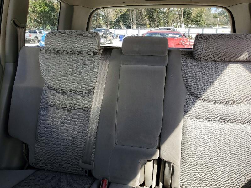 2003 Toyota Highlander Limited