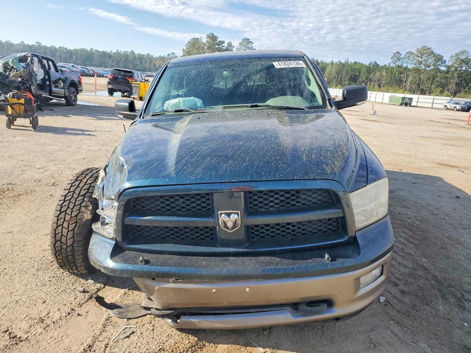 2011 Dodge RAM 1500