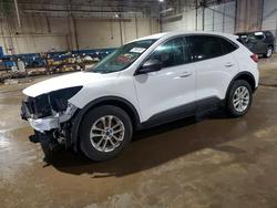 2022 Ford Escape se for sale in Woodhaven, MI