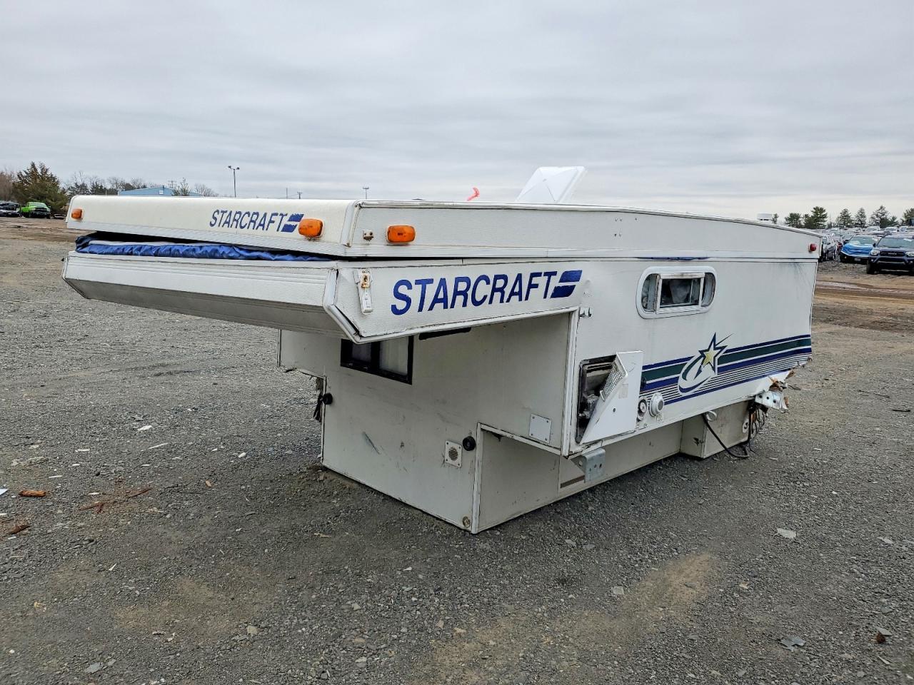 1995 Other Starmate