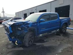2017 Toyota Tacoma TRD Sport en venta en Jacksonville, FL