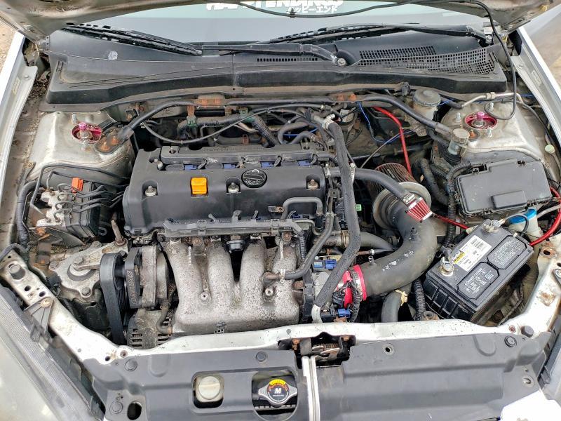 2004 Acura Rsx Type-s