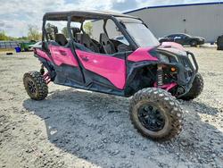 Salvage cars for sale from Copart Cleveland: 2023 Can-Am Maverick Sport Utility Vehicle