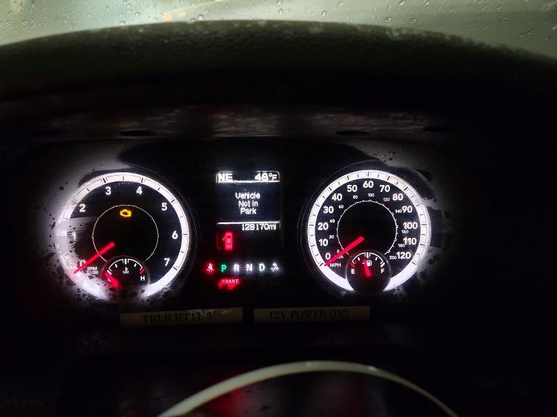 2014 Dodge RAM 1500 ST