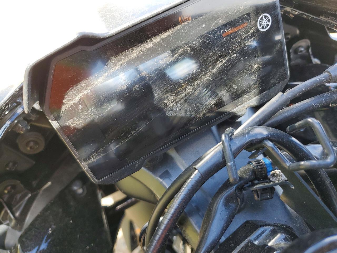 2024 Yamaha YZFR7