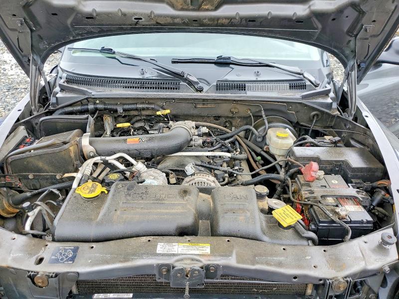 2002 Dodge Durango Sport