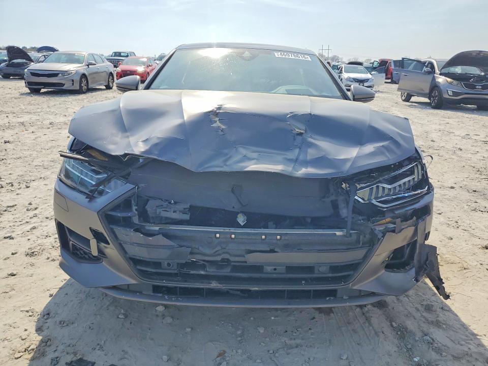 2019 Audi A7 Prestige