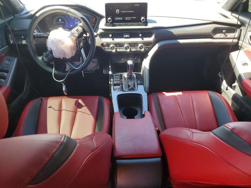 2023 Acura Integra A-spec