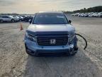 2022 Honda Ridgeline Sport