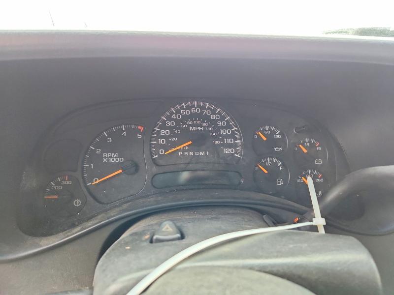 2006 GMC New Sierra K3500