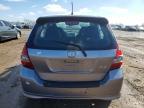 2007 Honda Fit s