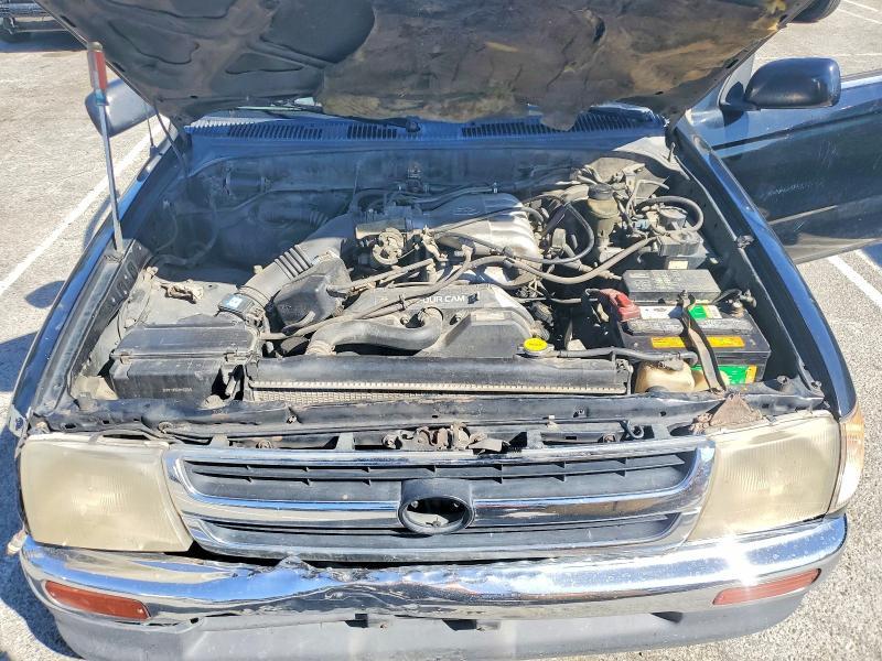 1997 Toyota Tacoma V6