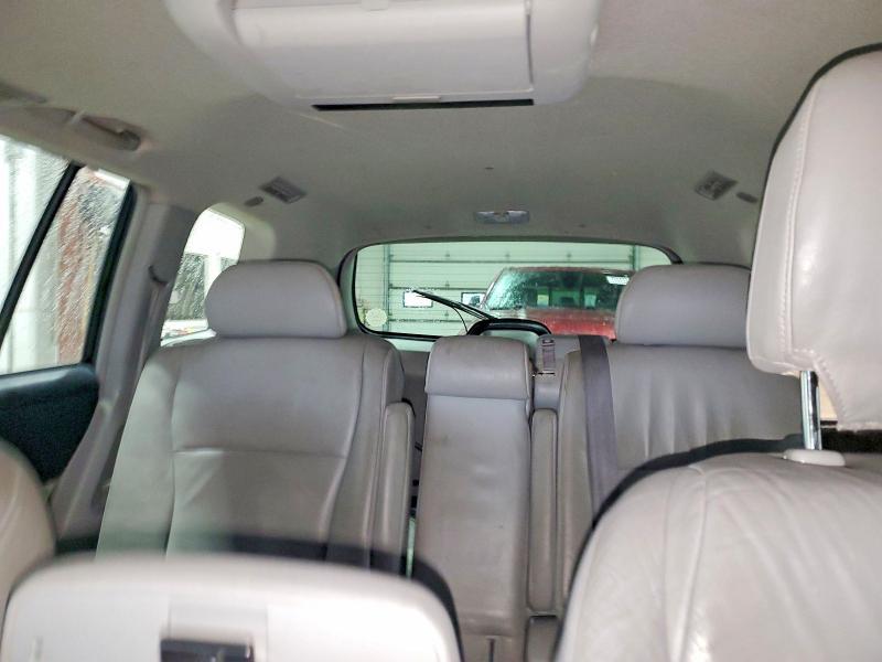 2009 Toyota Highlander Limited