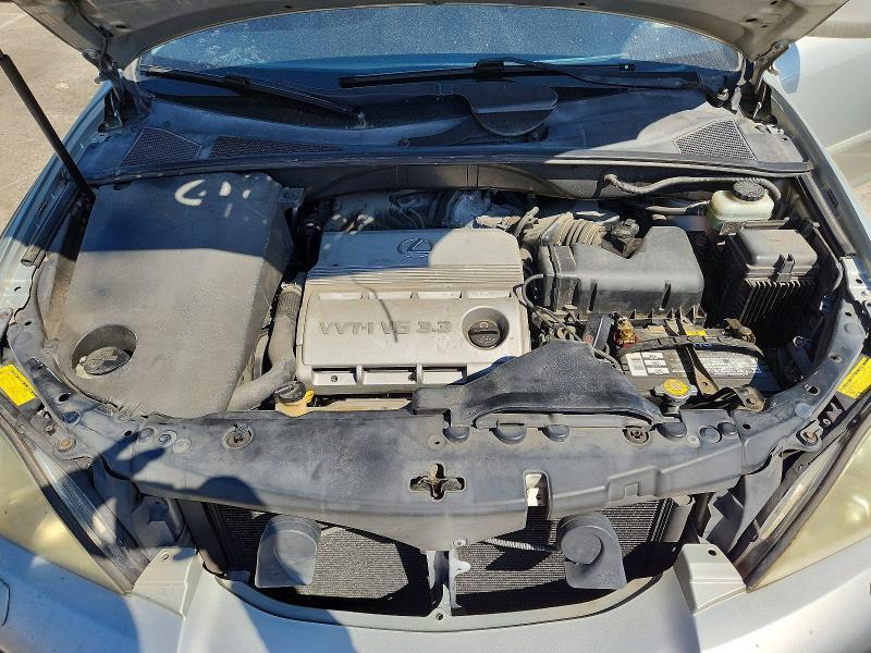 2004 Lexus Rx 330 Base