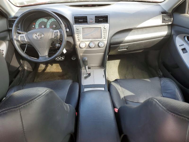 2010 Toyota Camry se V6