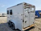2026 S&S Horse Trailer