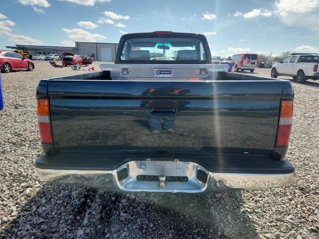 1998 Toyota Tacoma Base