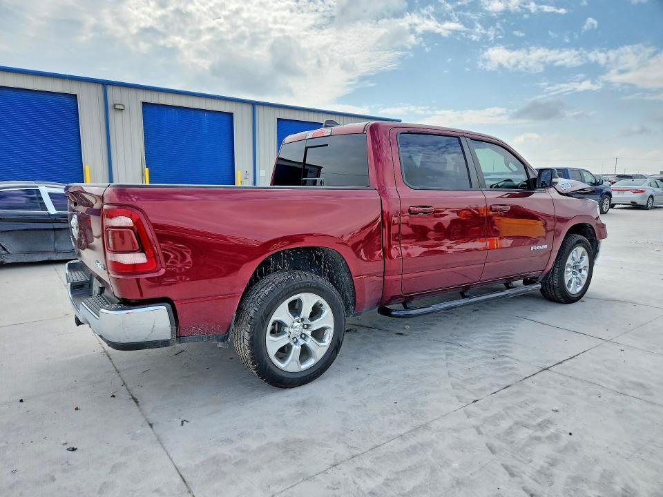 2021 Dodge RAM 1500 BIG Horn