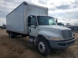 International 4000 Serie salvage cars for sale: 2013 International 4000 4300
