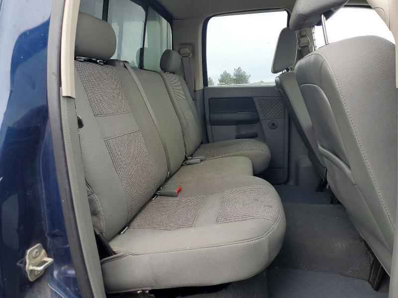 2008 Dodge RAM 1500 ST