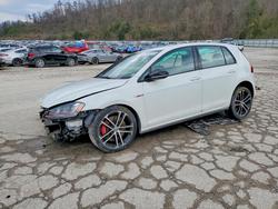 2017 Volkswagen Gti Sport for sale in Hurricane, WV