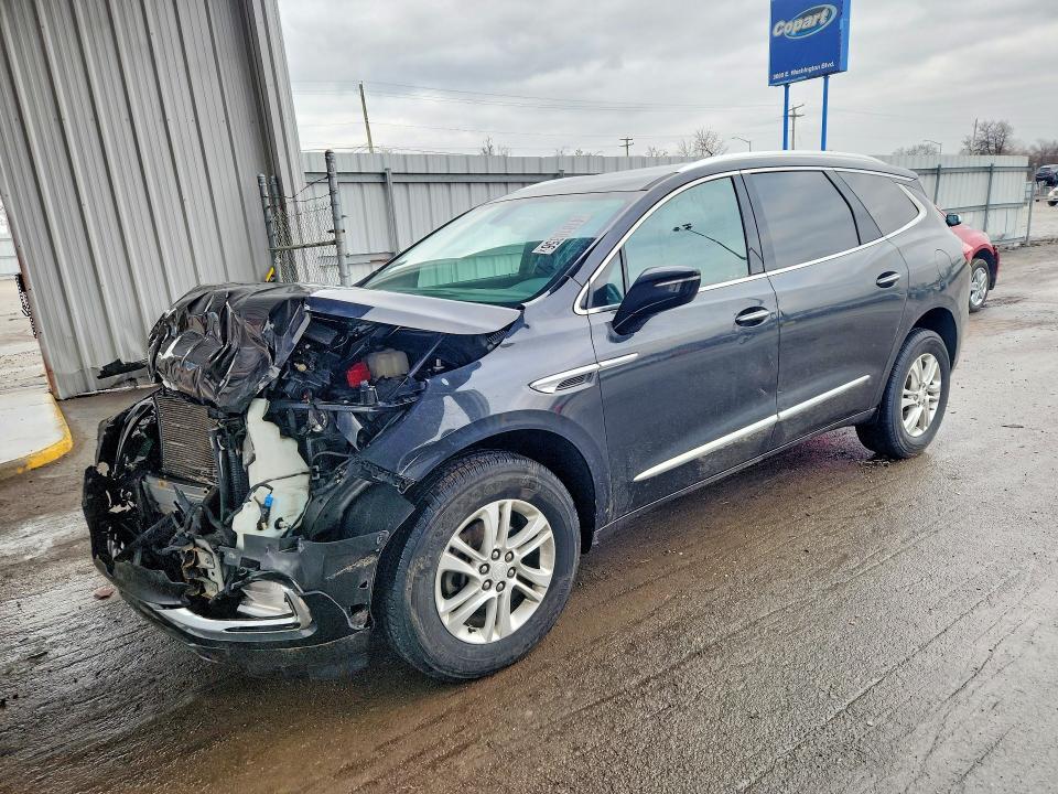 2019 Buick Enclave