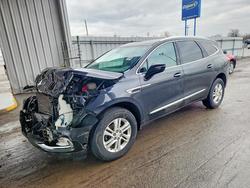 Buick salvage cars for sale: 2019 Buick Enclave