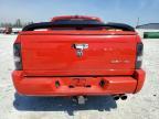 2005 Dodge RAM SRT10