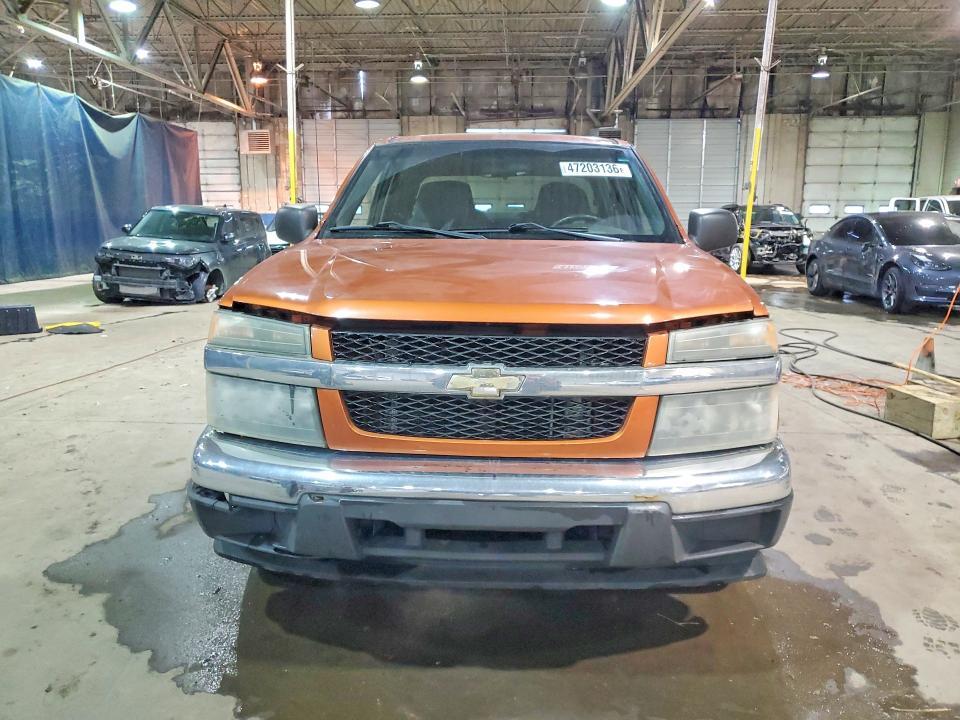 2006 Chevrolet Colorado