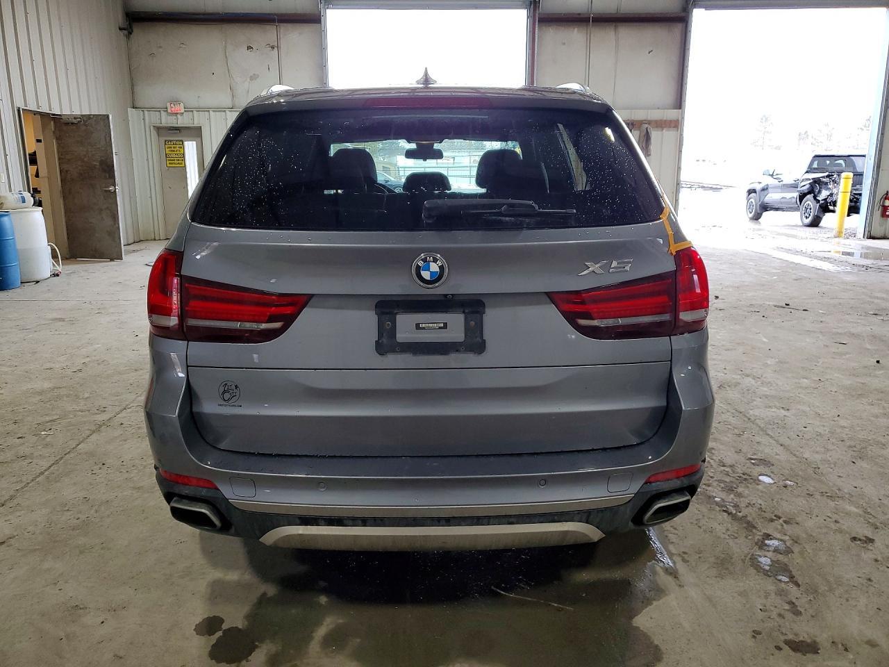 2018 Bmw Motorrad 2018 bmw Motorrad X5 Xdrive35i