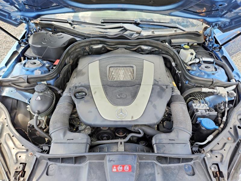 2011 Mercedes-Benz E 350 4matic