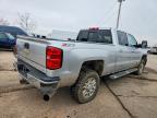 2016 Chevrolet Silverado K2500 Heavy Duty LTZ